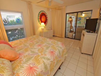 Sanibel Two Bedroom Vacation Rental